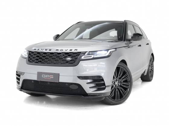 LAND ROVER RANGE ROVER VELAR 3.0 V6 P380 GASOLINA R-DYNAMIC HSE AUTOMÁTICO